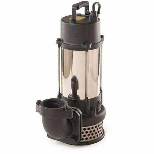 TidalWave A-Series Professional-Grade Direct Drive Pumps - Globalnestes