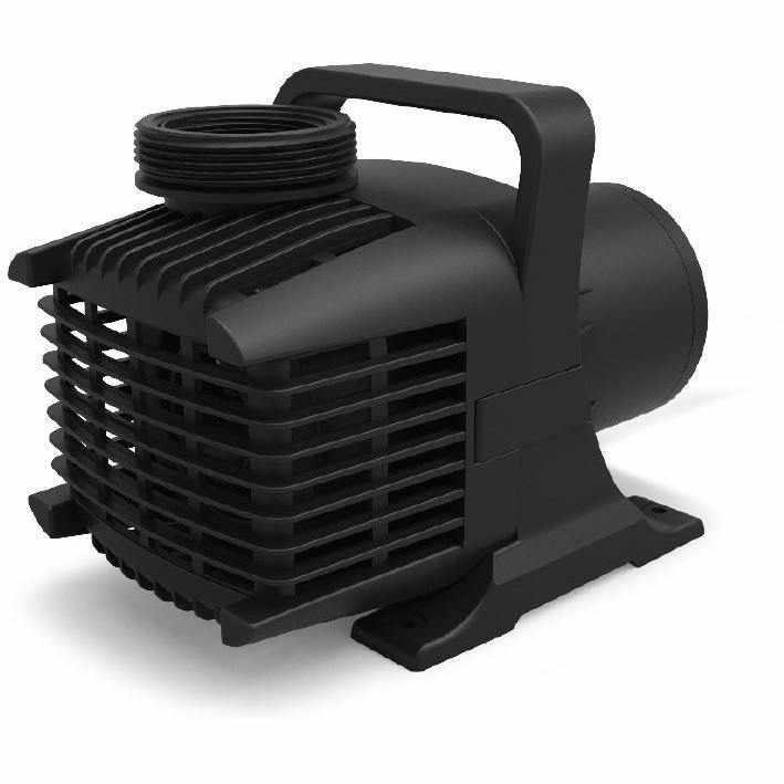 TidalWave TT-Series Asynchronous Pumps - Globalnestes