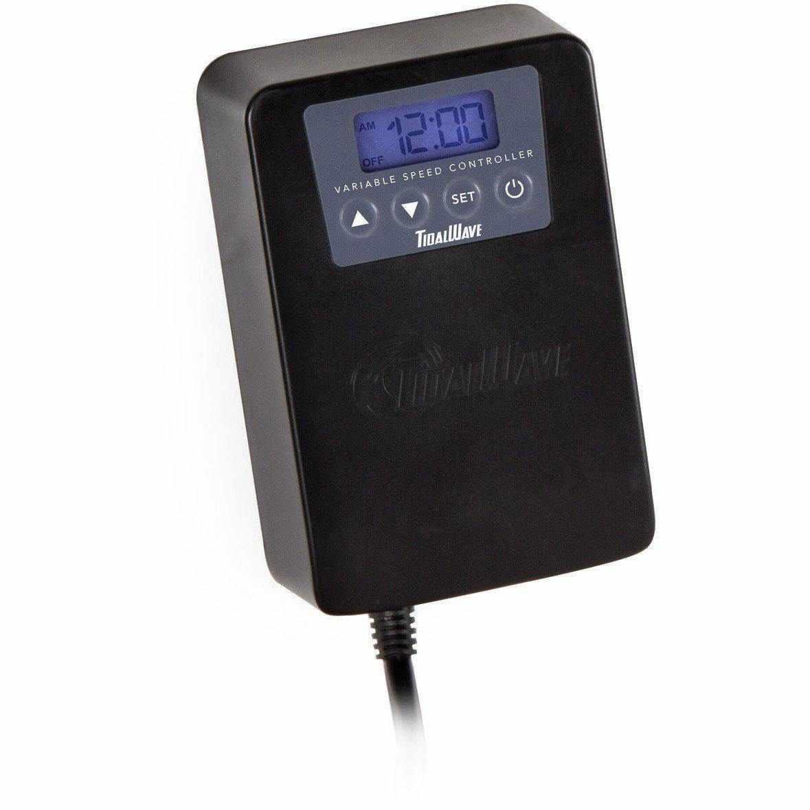 TidalWave TT-Series Asynchronous Pumps - Globalnestes