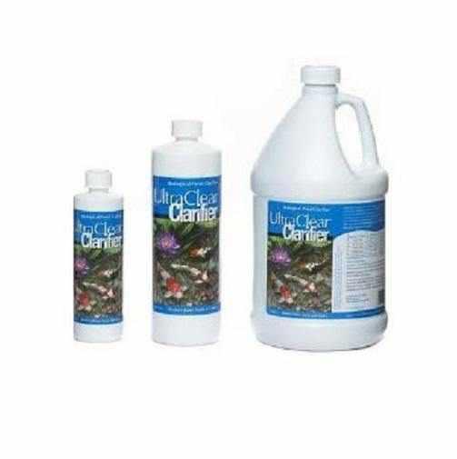 UltraClear Biological Pond Clarifier - Globalnestes