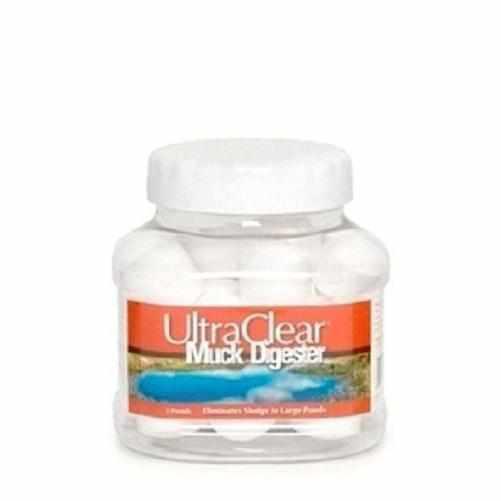UltraClear Muck Digester Tablets - Globalnestes