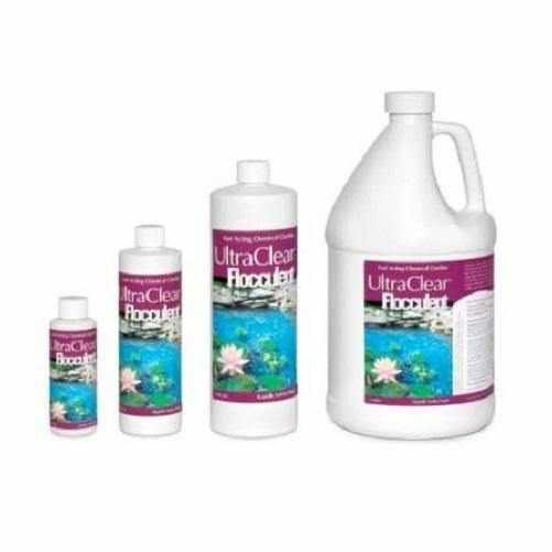 UltraClear Pond Flocculant - Globalnestes