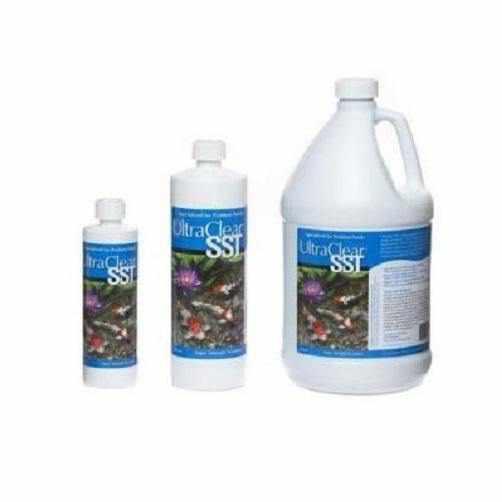 UltraClear SST Super Strength Treatment - Globalnestes