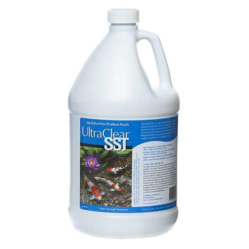 UltraClear SST Super Strength Treatment - Globalnestes