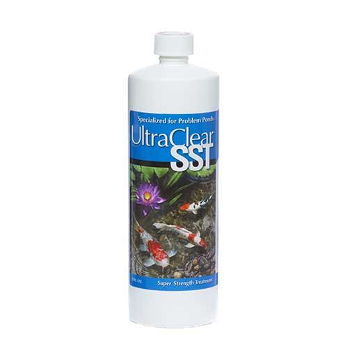 UltraClear SST Super Strength Treatment - Globalnestes