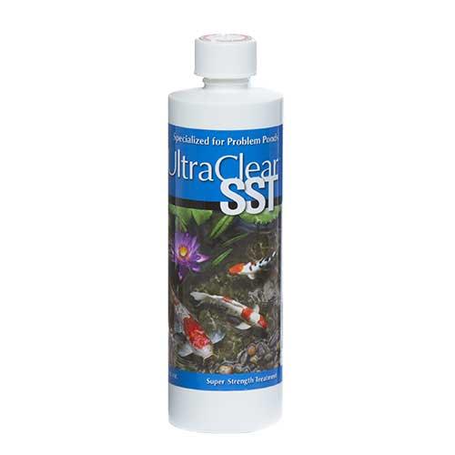 UltraClear SST Super Strength Treatment - Globalnestes