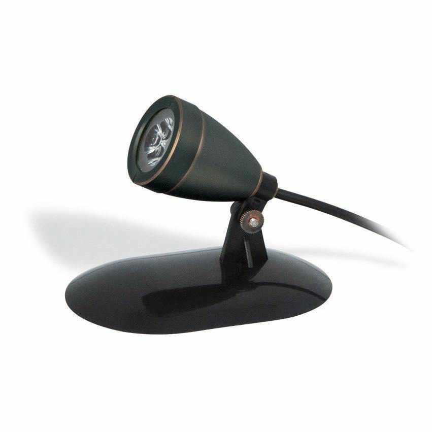 Warm White Underwater LED Lights (Add-ons and Kits) - Globalnestes